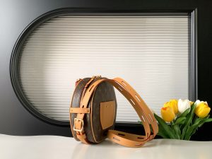 Louis Vuitton Shoulder Bag