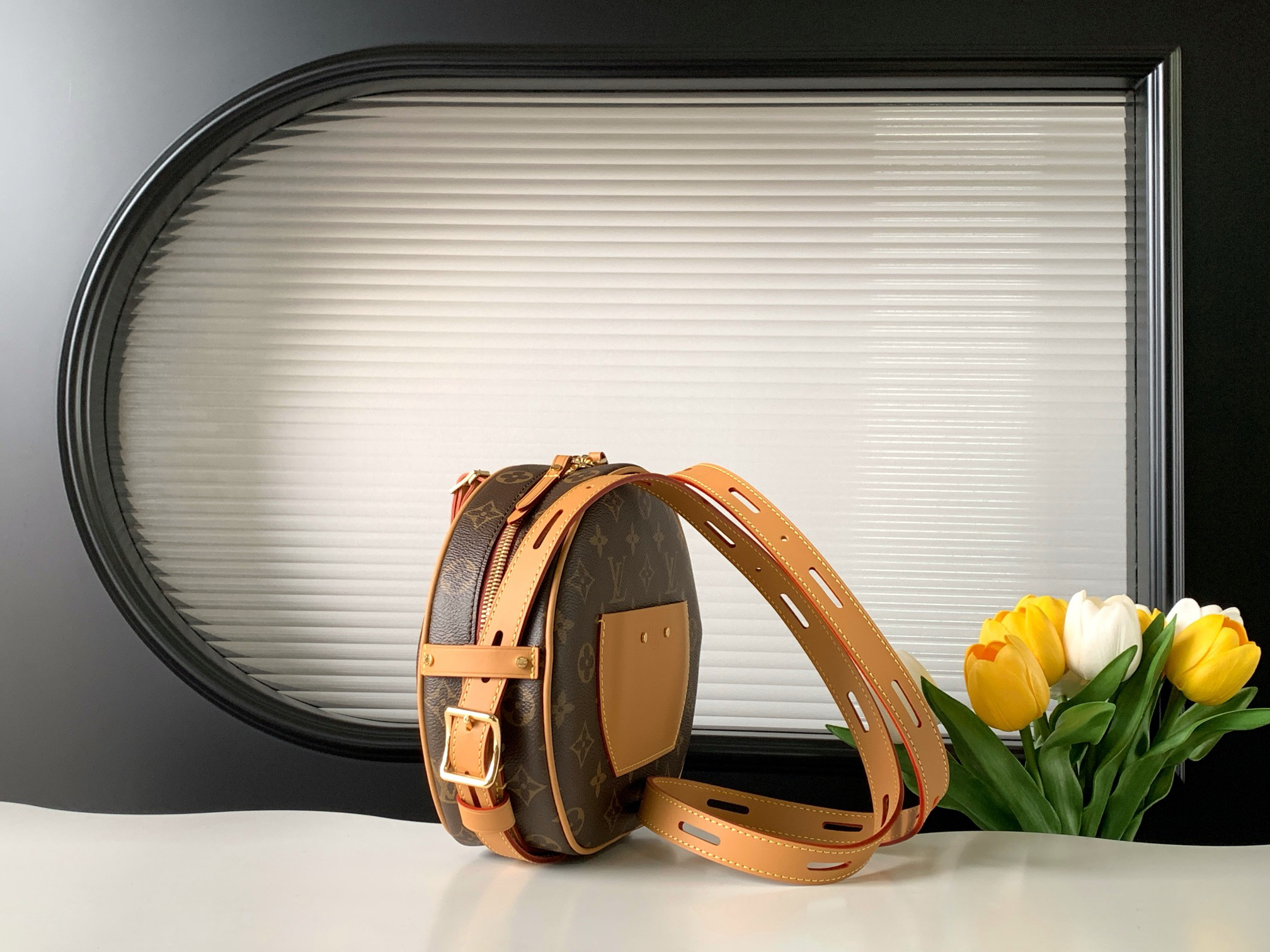 Louis Vuitton Shoulder Bag