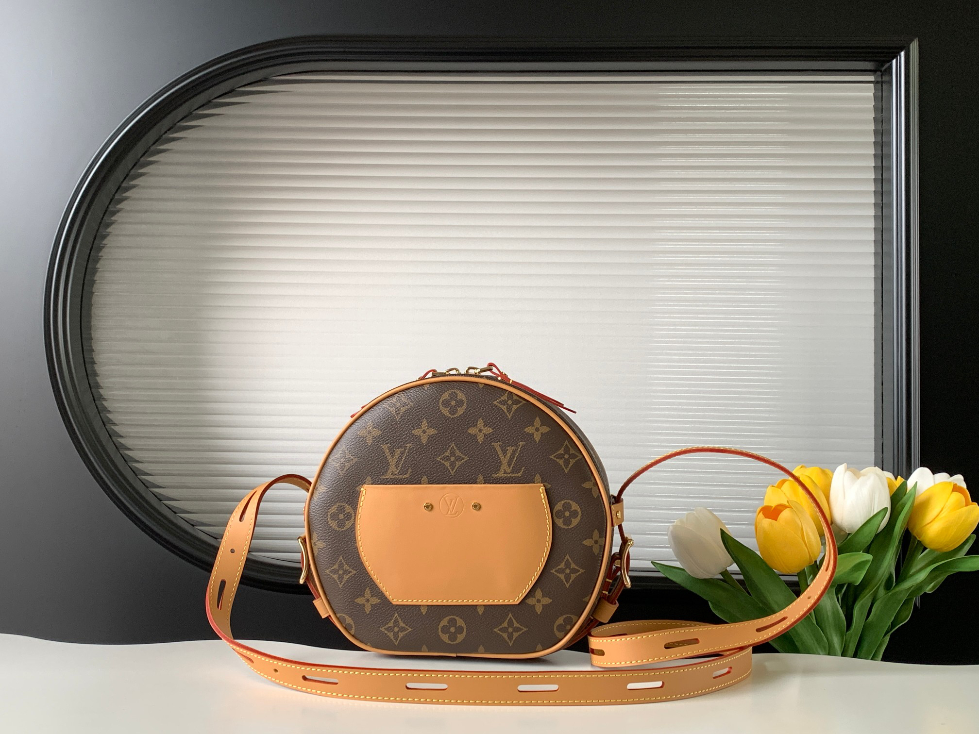 Louis Vuitton Shoulder Bag