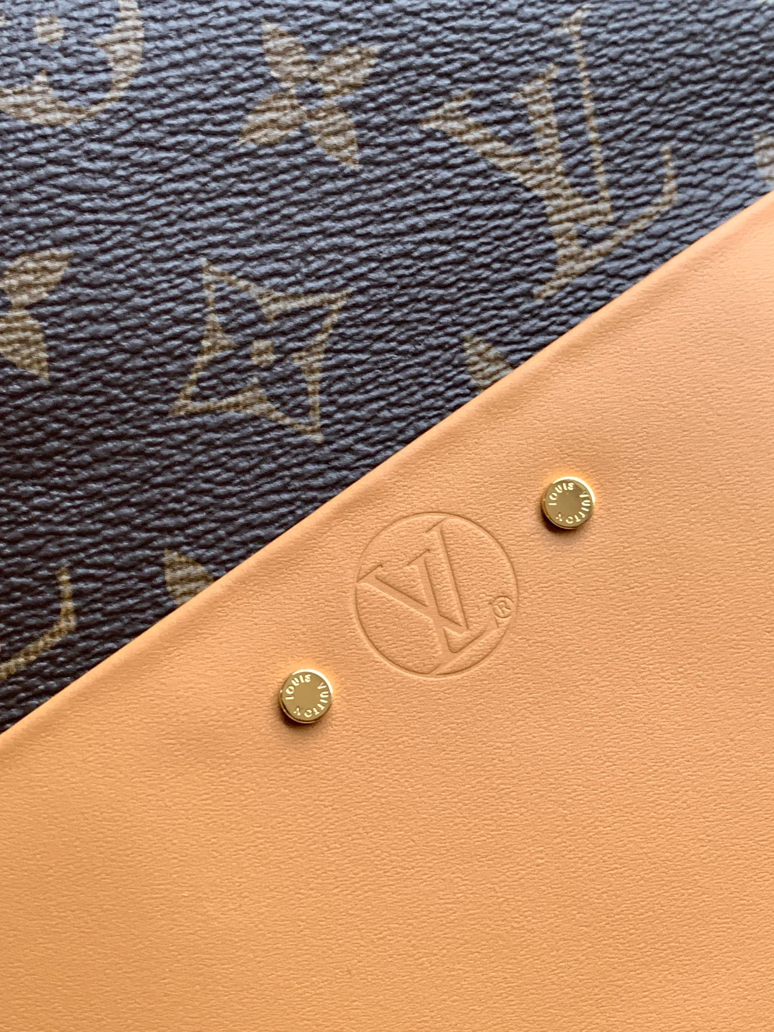 Louis Vuitton Shoulder Bag