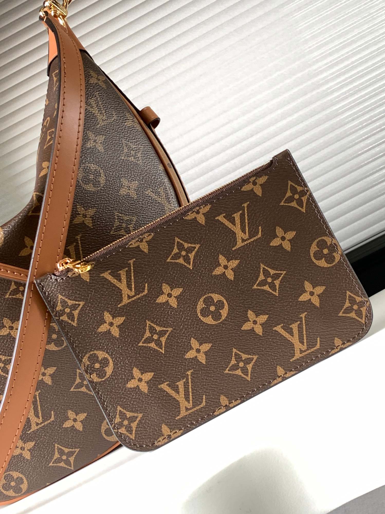 Louis Vuitton Handbag