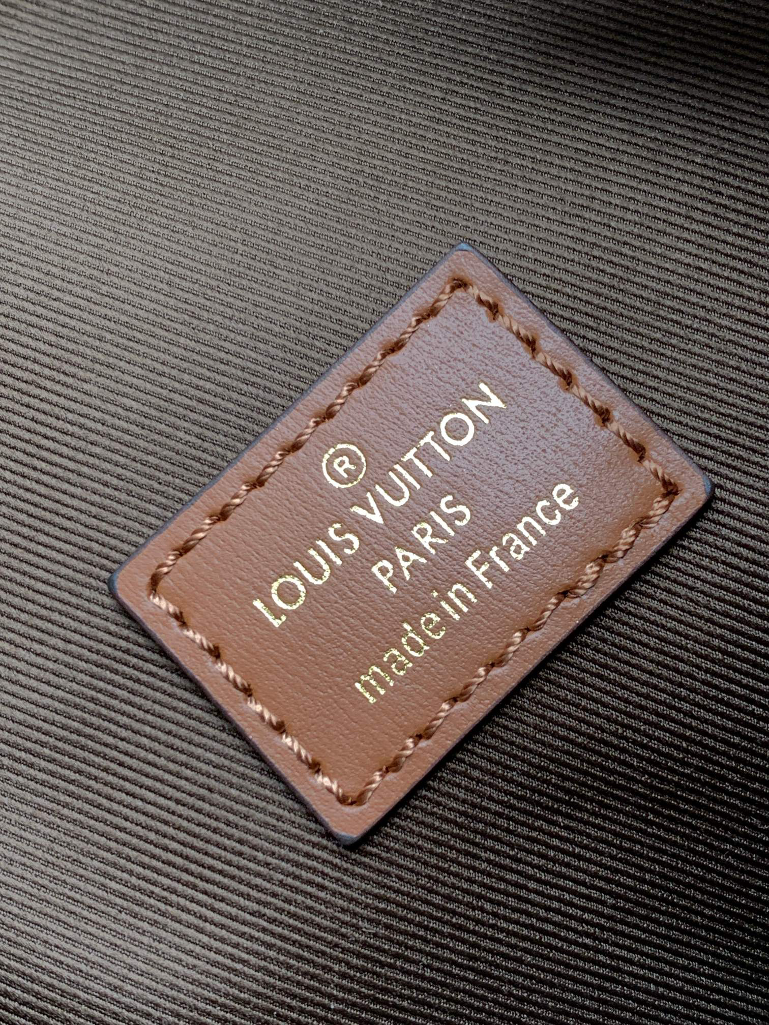 Louis Vuitton Handbag