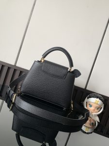 Louis Vuitton Handbag M23950 in Black