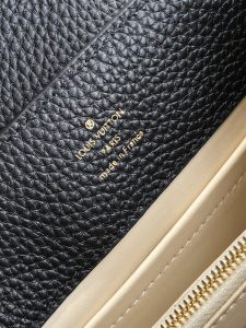 Louis Vuitton Handbag M23950 in Black