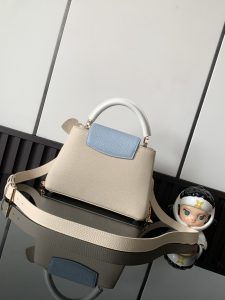 Louis Vuitton Handbag M25339