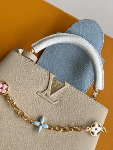 Louis Vuitton Handbag M25339