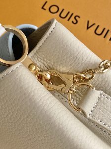 Louis Vuitton Handbag M25339