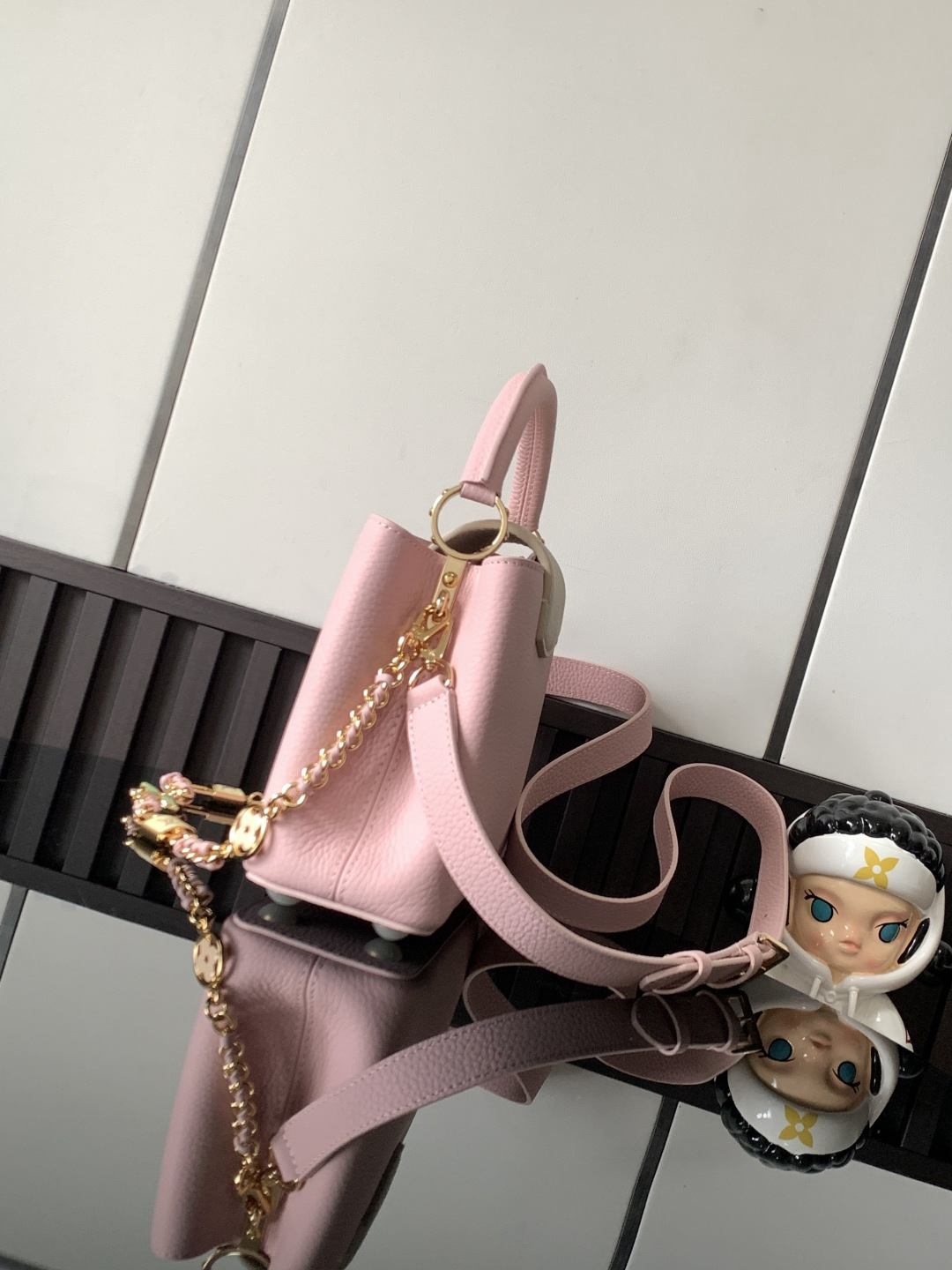 Louis Vuitton Handbag M23951