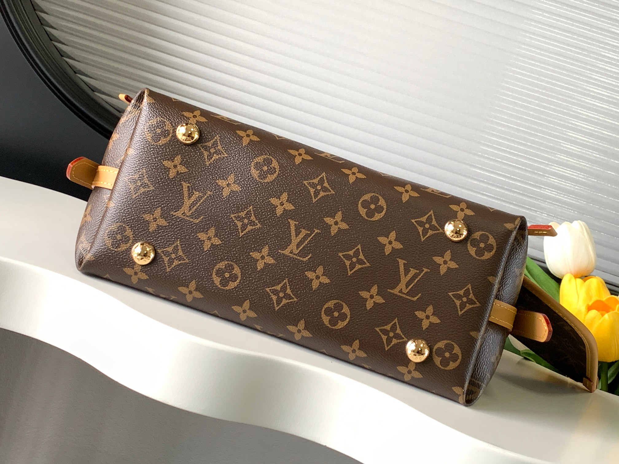 Louis Vuitton Handbag M46203