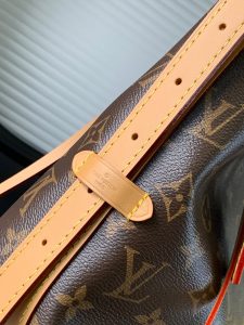 Louis Vuitton Handbag M46203