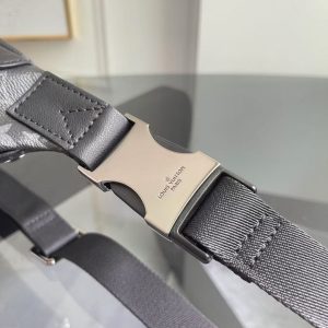 Louis Vuitton Waist Bag M46035