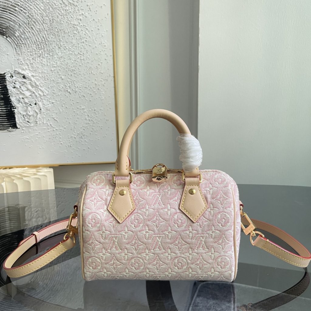 Louis Vuitton Handbag