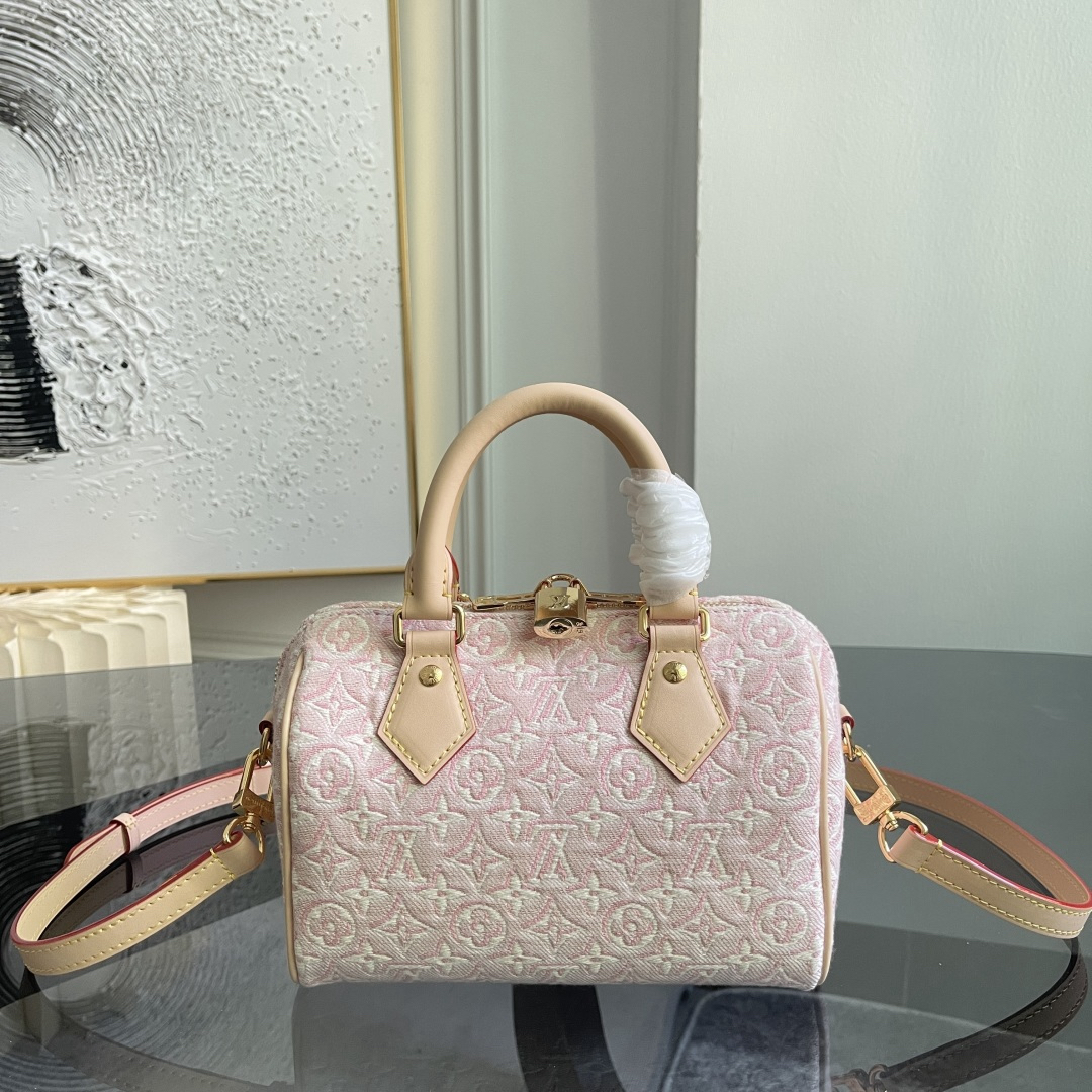 Louis Vuitton Handbag