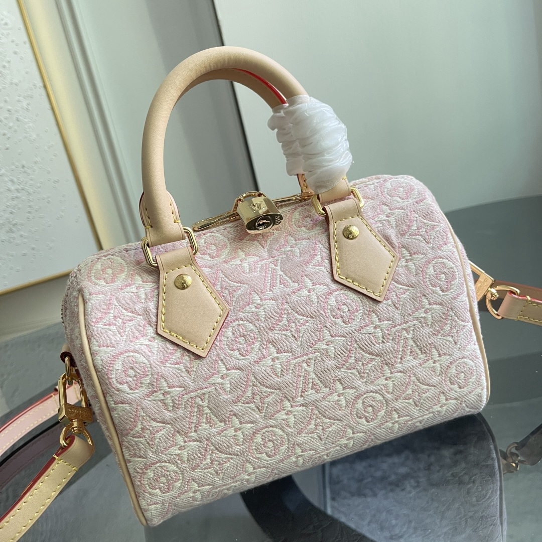 Louis Vuitton Handbag