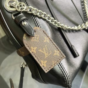 Louis Vuitton Handbag M12888 in Black