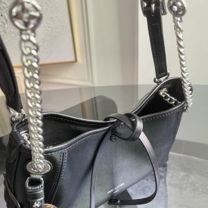 Louis Vuitton Handbag M12888 in Black