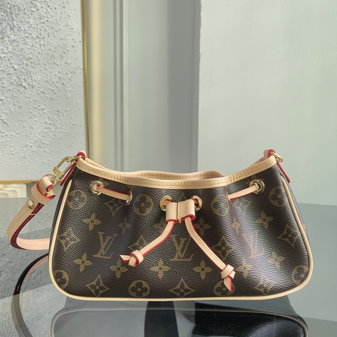 Louis Vuitton Shoulder Bag