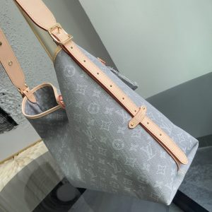 Louis Vuitton Tote Bag M13289 in Grey