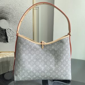 Louis Vuitton Tote Bag M13289 in Grey