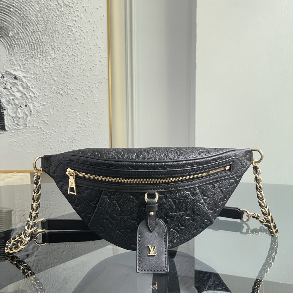Louis Vuitton Waist Bag M14353