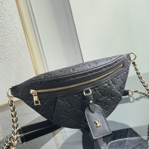 Louis Vuitton Waist Bag M14353