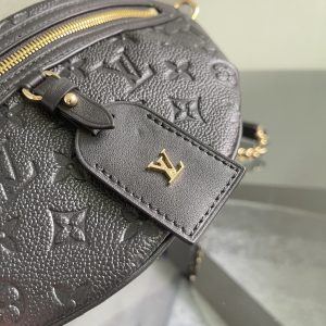 Louis Vuitton Waist Bag M14353