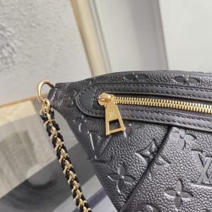 Louis Vuitton Waist Bag M14353