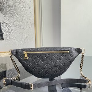 Louis Vuitton Waist Bag M14353