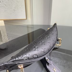 Louis Vuitton Waist Bag M14353