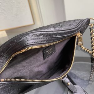 Louis Vuitton Waist Bag M14353
