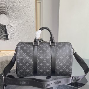 Louis Vuitton Shoulder Bag M46655