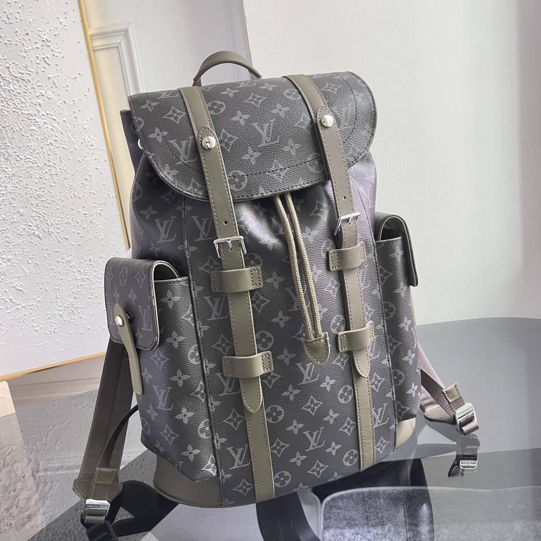 Louis Vuitton Backpack