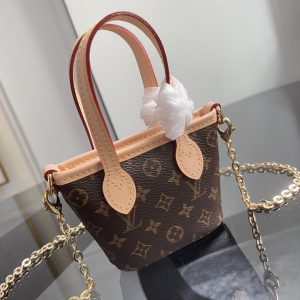 Louis Vuitton Tote Bag M29557