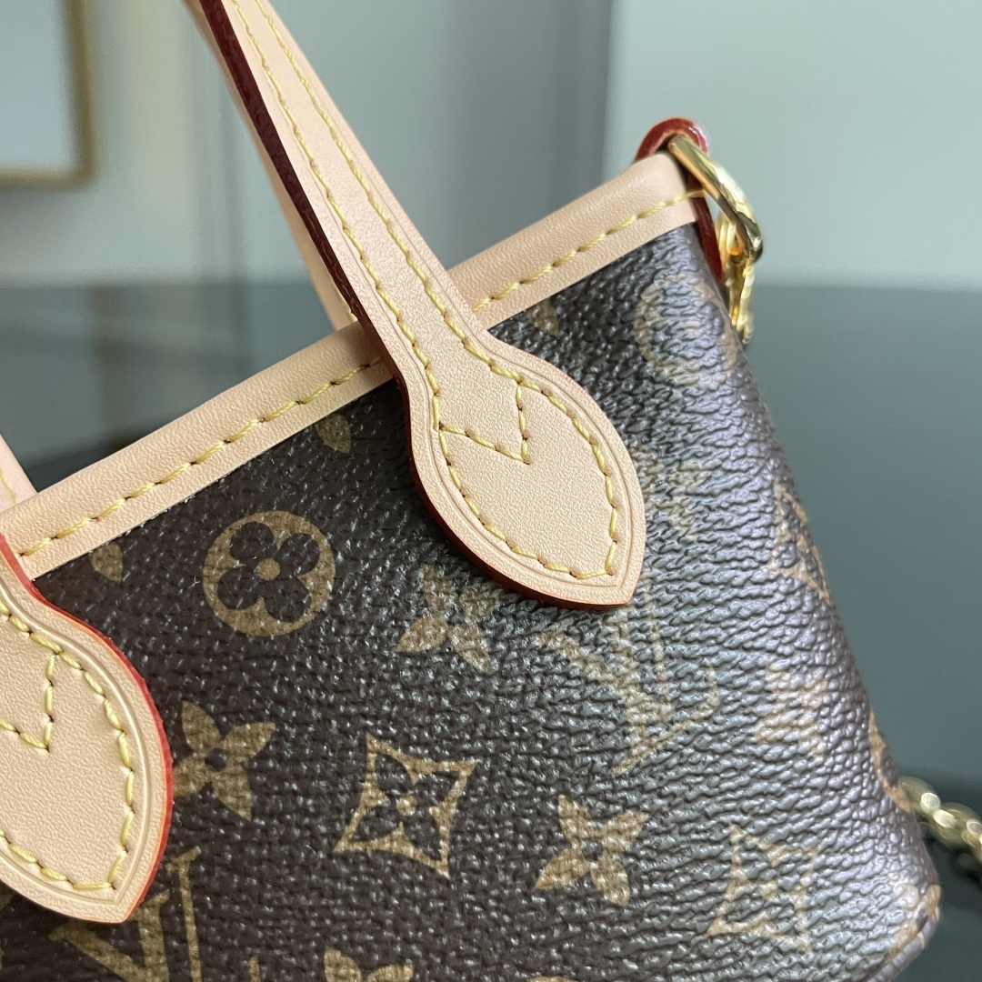 Louis Vuitton Tote Bag M29557