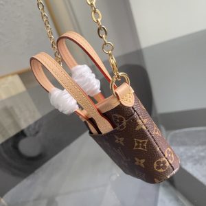 Louis Vuitton Tote Bag M29557