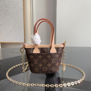 Louis Vuitton Tote Bag M29557