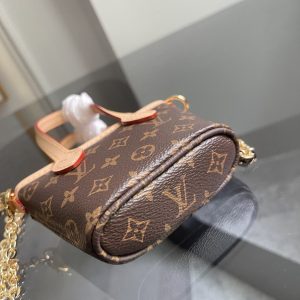 Louis Vuitton Tote Bag M29557