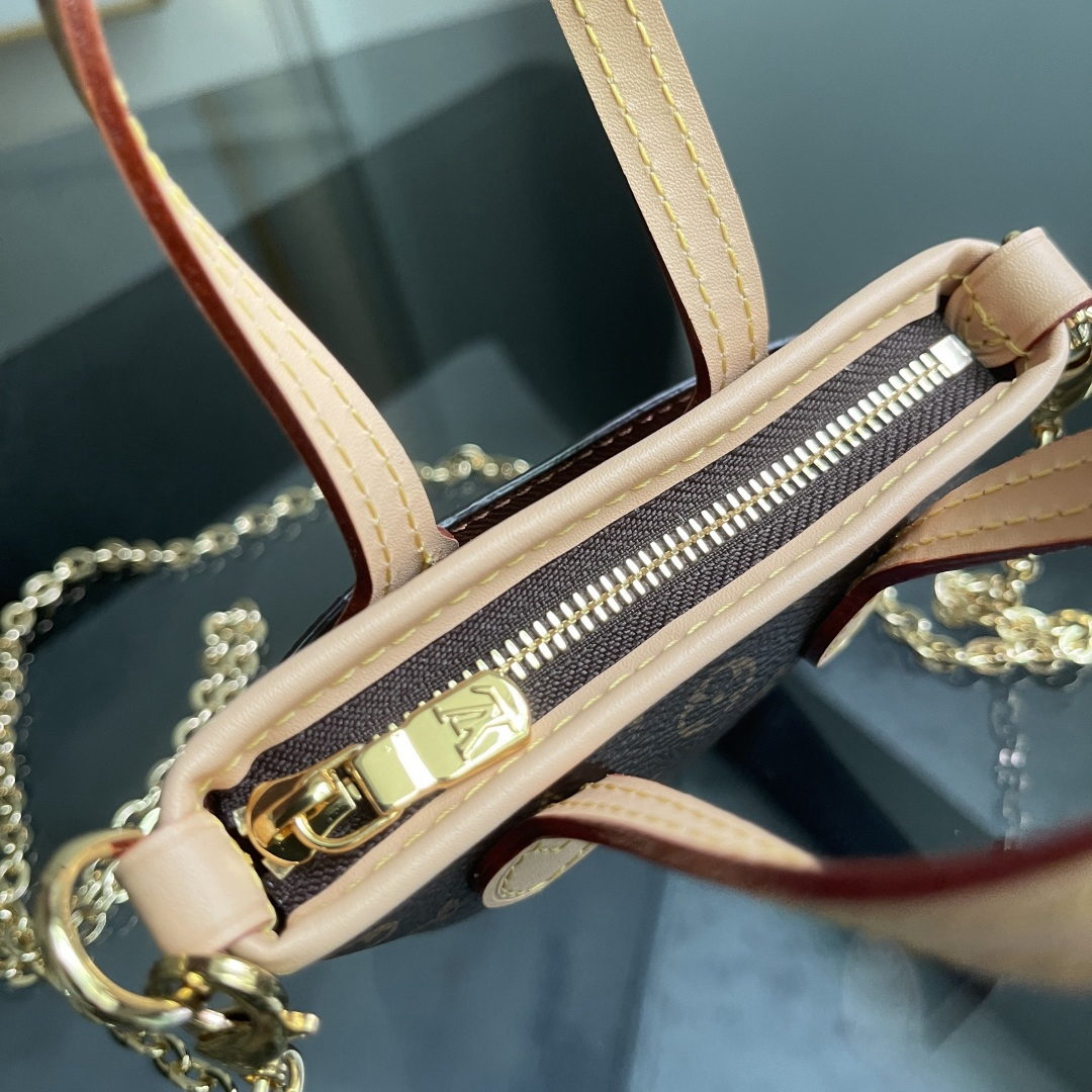 Louis Vuitton Tote Bag M29557