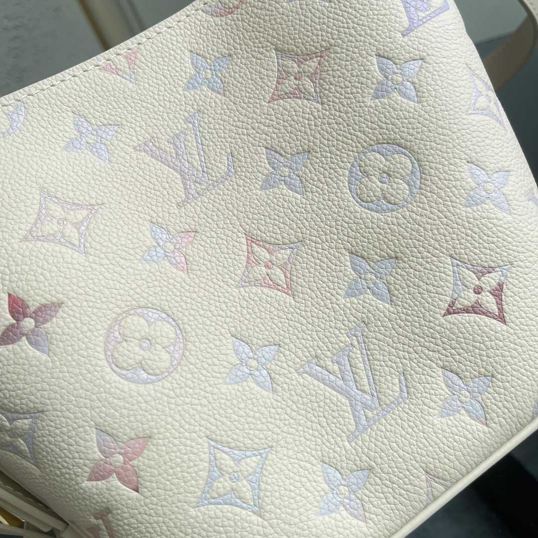 Louis Vuitton Shoulder Bag M25673