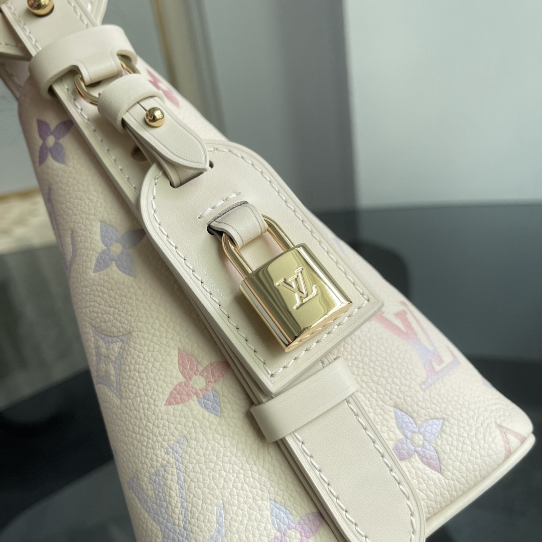 Louis Vuitton Shoulder Bag M25673