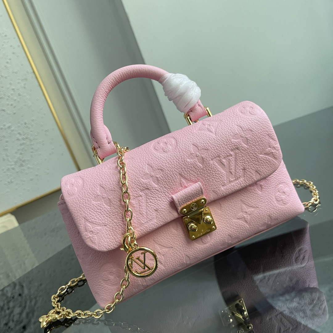 Louis Vuitton Card Holder M29380 in Blue