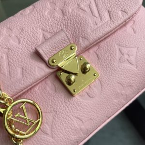 Louis Vuitton Card Holder M29380 in Blue