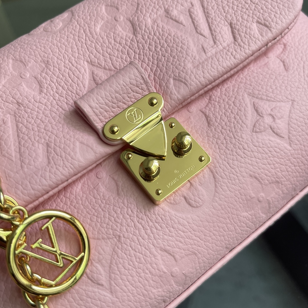 Louis Vuitton Card Holder M29380 in Blue