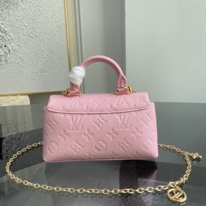 Louis Vuitton Card Holder M29380 in Blue