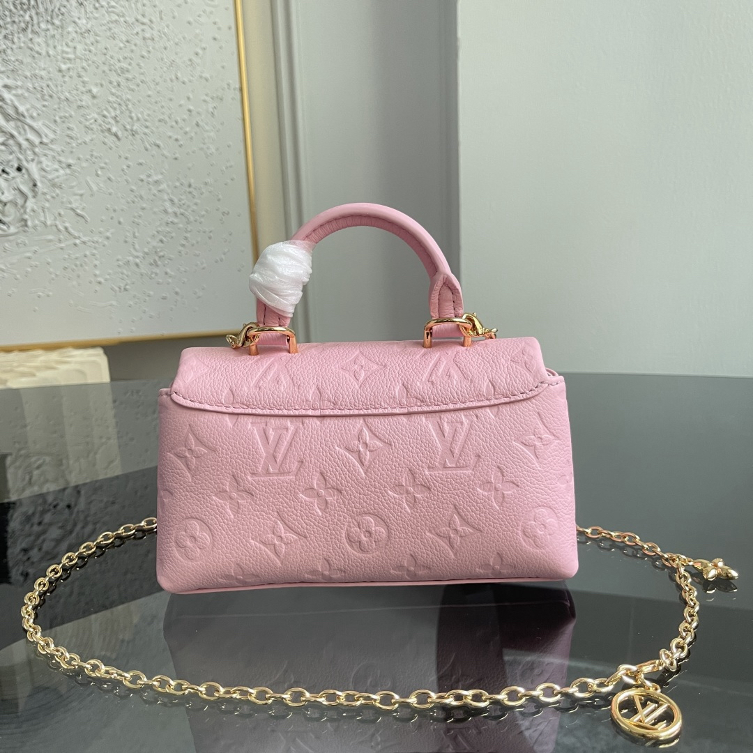 Louis Vuitton Card Holder M29380 in Blue