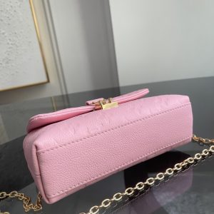 Louis Vuitton Card Holder M29380 in Blue