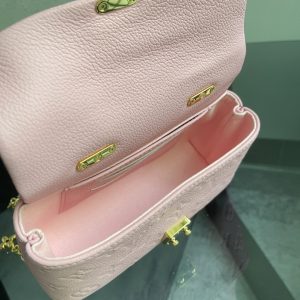 Louis Vuitton Card Holder M29380 in Blue