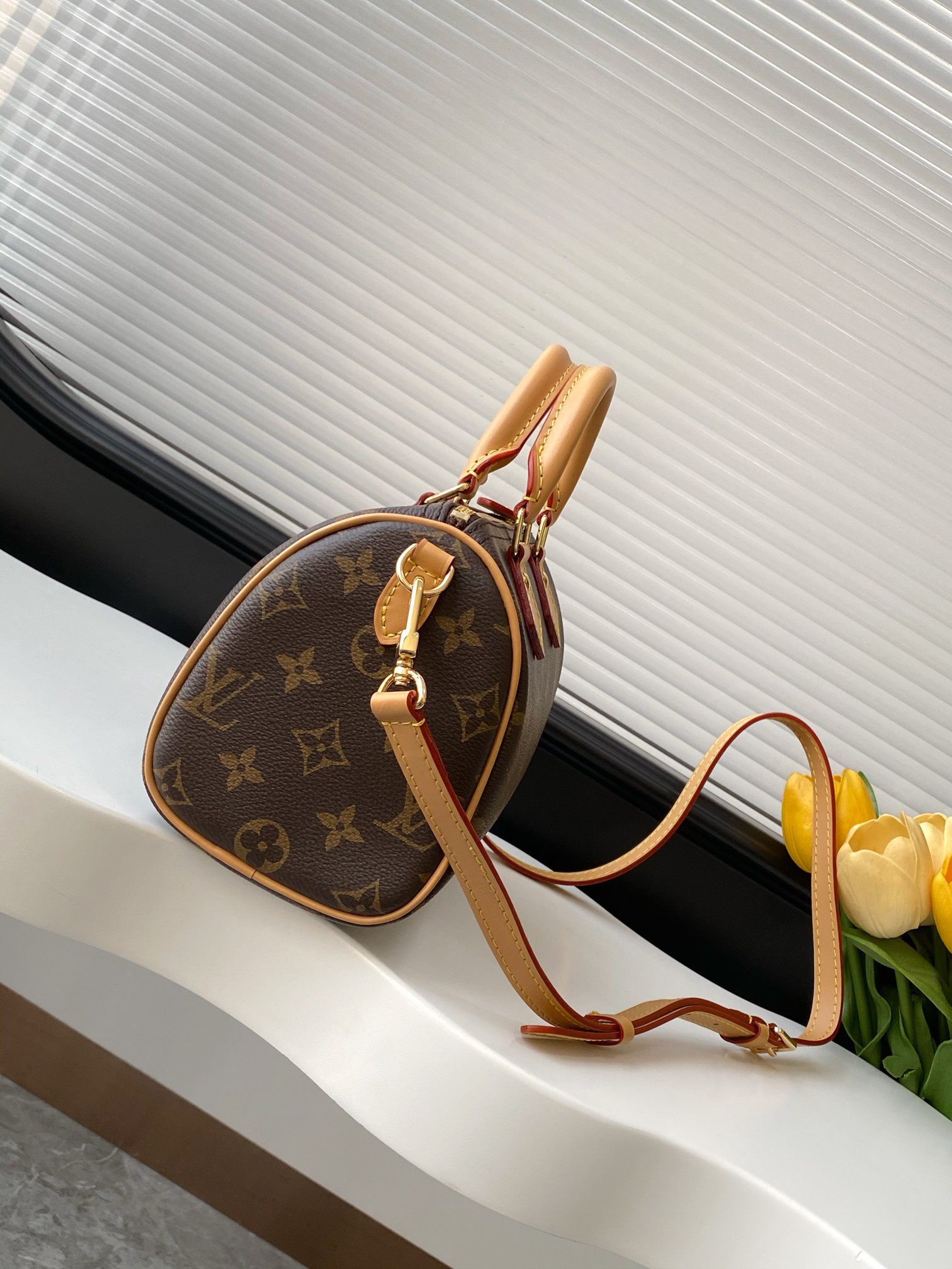 Louis Vuitton Handbag M81086