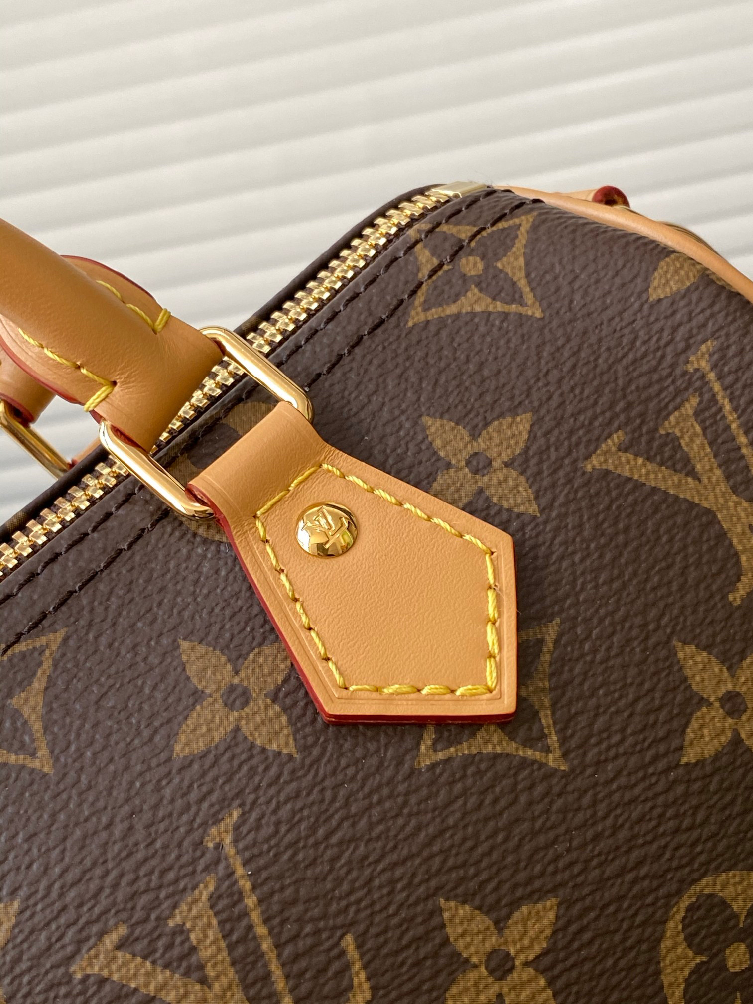 Louis Vuitton Handbag M81086