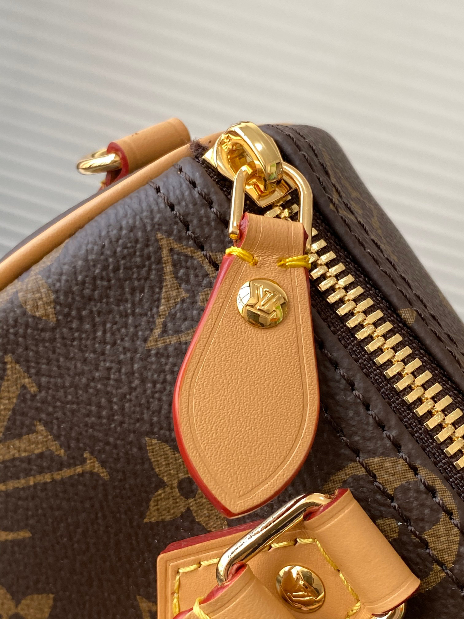 Louis Vuitton Handbag M81086